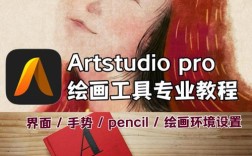 Artrage Studio教程从哪开始学？