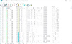 Process Monitor教程如何快速上手排查问题？
