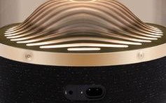 karman音响怎么样？