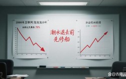 互联网泡沫破裂，谁是幕后推手？