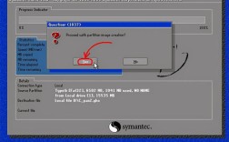 如何用深度ghost安装Win7？
