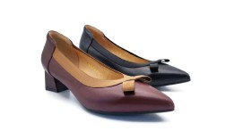 联营模式品牌女鞋有哪些品牌？