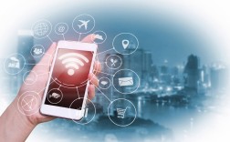 移动互联网 app时代