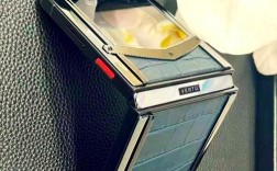 昔日手机巨头，为何跨界做奢侈Vertu？