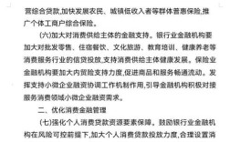 互联网金融政策方向如何？