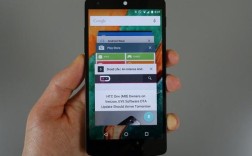 Android Lollipop教程，新手如何快速上手？