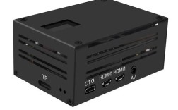 KVM over IP品牌如何选？核心差异与适用场景？