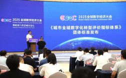 2025互联网经济大会将聚焦哪些新趋势？