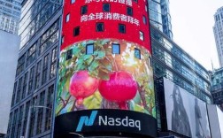 中国品牌为何闪耀纽约时代广场？