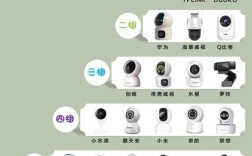 无线摄像头品牌哪家强？