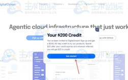 DigitalOcean怎么购买？新手入门教程指南。