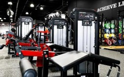 BHfitness是什么品牌？