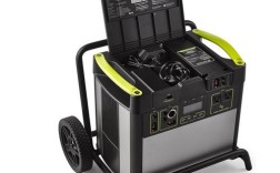 GoalZero是什么品牌？