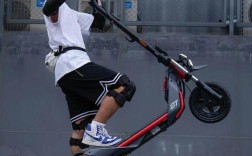 segway是什么品牌