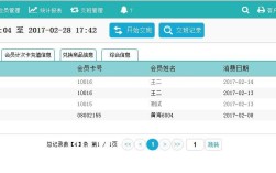 美萍会员管理系统互联网版有何独特优势？