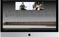 garageband 教程 mac