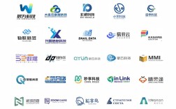 美国互联网公司logo