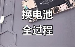 iPhone换大电池视频教程，自己动手能行吗？