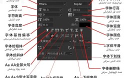 手机PS字体教程视频，新手如何快速上手？