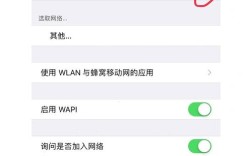 iPhone为何关闭欧盟互联网？
