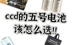 5号碳性电池哪些品牌值得选？