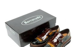 Barracuda是什么品牌？