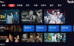 newtv 中国互联网
