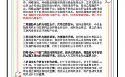 互联网 金融 倍增制度