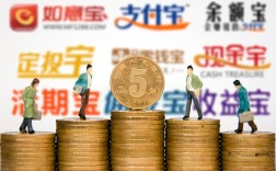 互联网如何影响余额宝理财产品的收益与风险？