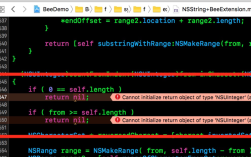 Beeframework iOS教程如何快速上手开发？