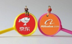 京东是阿里旗下品牌吗？