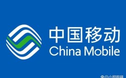 移动互联网公司logo