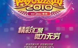 2010互联网盛典视频