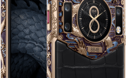 8848手机品牌有何特别之处？