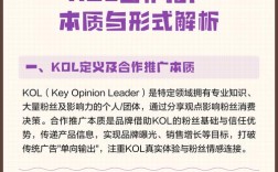 KOL品牌合作案例，如何实现高效共赢？