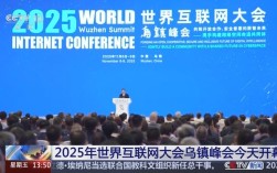 2025互联网峰会直播看点有哪些？