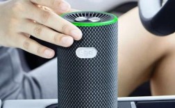 车载空气净化器哪个品牌好