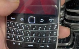 黑莓9930为何突然无法联网？