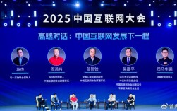 中国互联网 2025年