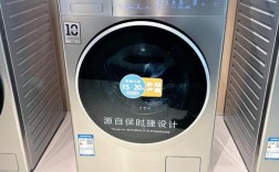 高端洗衣机品牌松下阿尔法