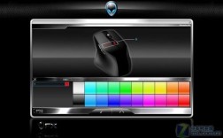 Alienware TactX教程如何快速上手？