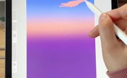 iPad Pro绘图视频教程怎么学更高效？