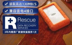 Lacie雷电硬盘品牌有何独特优势？