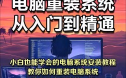 笔记本换Windows系统怎么装？