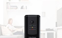 CyberPower是什么品牌？