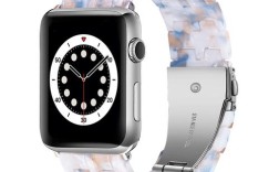 Apple Watch表带品牌怎么选？
