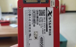 SATA SSD品牌哪家强？