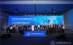 2025互联网教育大会将聚焦哪些新趋势？