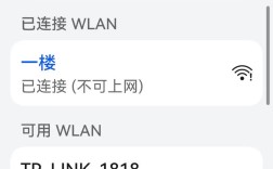 路由器无网络连接，问题出在哪？