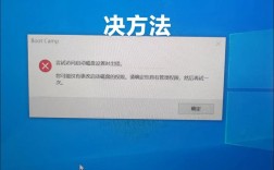 苹果系统如何安装Win10驱动？